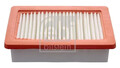 Luftfilter Filtereinsatz 48521 FEBI BILSTEIN für RENAULT SMART FORD SUZUKI