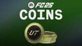 EA FC 25 Ultimate Team coins | 1 mio schritte