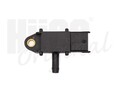 HITACHI Sensor, Abgasdruck 137406 für CHEVROLET OPEL SAAB
