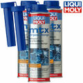 3x LIQUI MOLY 5100 mtx Vergaser-Reiniger Zusatzmittel 300ml