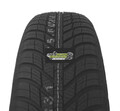 4x Nexen N Blue 4SEASON 3PMSF M+S 195/65R15 91T Reifen Ganzjahresreifen PKW