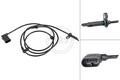 ABS Sensor Raddrehzahl A.B.S. 32158 für MERCEDES GLC X253 C253 EQC N293 200 253