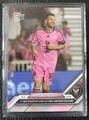 Lionel Messi Topps Now Record MLS #46. Inter Miami 1st MLS Player w/ 5 AST & 6-G