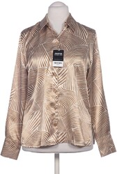 Basler Bluse Damen Oberteil Hemd Hemdbluse Gr. EU 38 Beige #yfa6i4omomox fashion - Your Style, Second Hand
