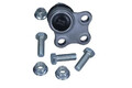 Querlenkerstift Vorderachse QS5417/HQ QUARO für RENAULT NISSAN OPEL
