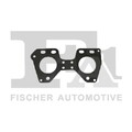 Abgaskrümmer-Dichtung für BMW X1 E84 F48 U11 X2 F39 U10 X3 E83 F25 G01 | 33021