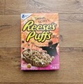 Travis Scott Cactus Jack Reese's Puffs 