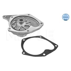 1x Wasserpumpe, Motorkühlung MEYLE 16-13 220 0003 passend für NISSAN RENAULT