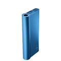 Glo Hyper X2 Air - Farbe: Ocean Blue - ultra-slim Tabakerhitzer ✅