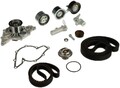 Gates KP2T354HOB Wasserpumpe + Zahnriemensatz für FORD Kühlung