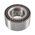 1x Radlager FEBI BILSTEIN 26313 passend für BMW