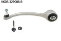 Querlenker Dreieckslenker SKF VKDS 329008 B für TESLA MODEL 5YJS P85