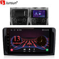 Für Benz ML W164 Android13 DAB+ RDS Autoradio WIFI GPS Navi DSP Bluetooth 4 Core