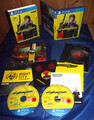 *** Cyberpunk 2077 - Komplett - Pappschuber - PS4 - Sony Playstation 4 ***