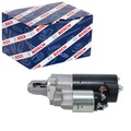 BOSCH ANLASSER STARTER 2kW passend für MERCEDES-BENZ CLS E-KLASSE GL-KLASSE GLE