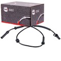 A.B.S. ABS-SENSOR RADDREHZAHL VORDERACHSE passend für BMW 1 2 3 4 | 31262