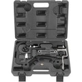 TECPO MOTOR EINSTELLWERKZEUG STEUERKETTE ARRETIERUNG WERKZEUG für BMW N47 N57