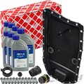 FEBI TEILESATZ AUTOMATIKGETRIEBE 6HP passend für BMW E87 E82 E88 E90 E92 E60 E84