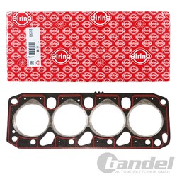 ELRING ZYLINDERKOPFDICHTUNG passend für FORD COURIER ESCORT FIESTA MONDEO ORION