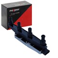 MAXGEAR ZÜNDSPULE ZÜNDMODUL passend für SEAT AROSA SKODA FABIA OCTAVIA VW LUPO