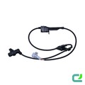 Raddrehzahl 2-polig Induktivsensor 980mm Kabel HELLA für u.a. TOYOTA Corolla