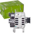 VALEO LICHTMASCHINE GENERATOR 110A passend für AUDI A2 SEAT ALTEA IBIZA LEON