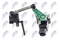 ECX-VW-003 NTY Sensor, Xenonlicht (Leuchtweiteregulierung) für VW