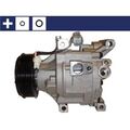 1x Kompressor, Klimaanlage MAHLE ACP 375 000S passend für TOYOTA
