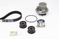 CONTINENTAL CTAM Wasserpumpe + Zahnriemensatz CT924WP1 für CHEVROLET CAPTIVA L07