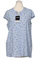 Esprit Bluse Damen Oberteil Hemd Hemdbluse Gr. EU 36 Hellblau #1ag866h
