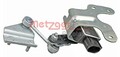 METZGER Sensor Leuchtweitenregulierung Hinten Links (0901311) für MERCEDES-BENZ