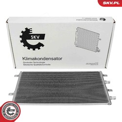 ESEN SKV 71SKV089 NOx-Sensor NOx-Katalysator nach SCR-Kat für VW ARTEON (3H7)