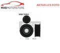 UMLENKROLLE KEILRIPPENRIEMEN OBERE LINKS SKF VKM 31041 A FÜR FIAT FREEMONT 3.6L