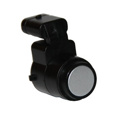 BMW PDC Parksensor 3er E90 E91 E92 E93 vorne hinten Titansilber 354 NEU