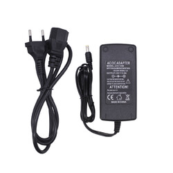 DC 12V 1A 2A 3A 5A 6A 8A Trafo Netzteil Netzadapter Driver f.LED Stripe Streifen