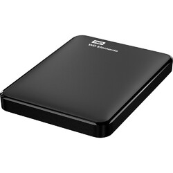 WD Elements 1 TB  Externe Festplatte 6.35 cm (2.5 Zoll) USB-A (USB 3.2 Gen 1)...