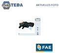 16101 SENSOR ABGASDRUCK FAE FÜR AUDI A4,A6,A8,Q7,B7,C6,4E_,4L