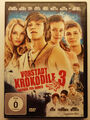 DVD Vorstadtkrokodile 3 - Leonie Tepe, Manuel Steitz, Robin Walter aus Sammlung