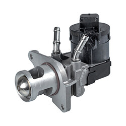 FEBI AGR Ventil Für BMW X1 X3 X4 X5 X6 E70 E71 E72 E84 F01 F02 F03 11717823210