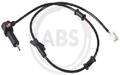Original A.B.S. Sensor Raddrehzahl 30604 für Hyundai