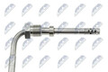 Abgastemperatursensor D-Form EGT-AU-032 NTY für AUDI A4 B9 A5 Cabriolet A5 Q7