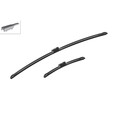 Wischblatt BOSCH Aerotwin 3 397 014 826, 700/300mm, Vorne, 2 Stück