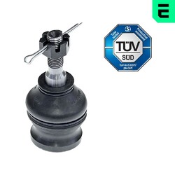 OPTIMAL Traggelenk beidseitig unten vorne passend für Subaru Libero Bus