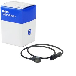 DELPHI KLOPFSENSOR passend für AUDI A4 A6 SEAT EXEO SKODA SUPERB VW PASSAT |