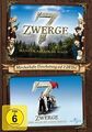 7 Zwerge - Männer allein im Wald / 7 Zwerge - Der Wald is... | DVD | Zustand gut