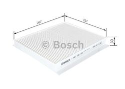 BOSCH 1 987 432 158 Innenraumfilter Filter Pollenfilter für HYUNDAI