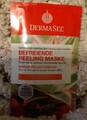 DERMASEL Maske Peeling SPA 12 ml