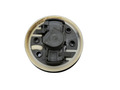 Sensor für Airbag Crashsensor Airbagsensor Re Vo Audi A6 C8 4A 18-23