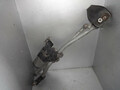 Opel Astra H Wischermotor Wischergestänge Vo 0390241538 3397020632 13111211