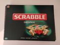 Scrabble Original - Jedes Wort zählt - Mattel - 2003 - Vollständig - neuwertig